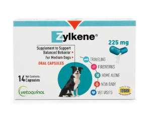 Zylkene capsule