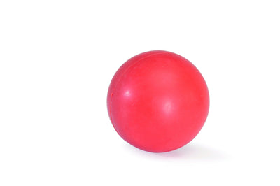Solid Rubber Ball - 50mm