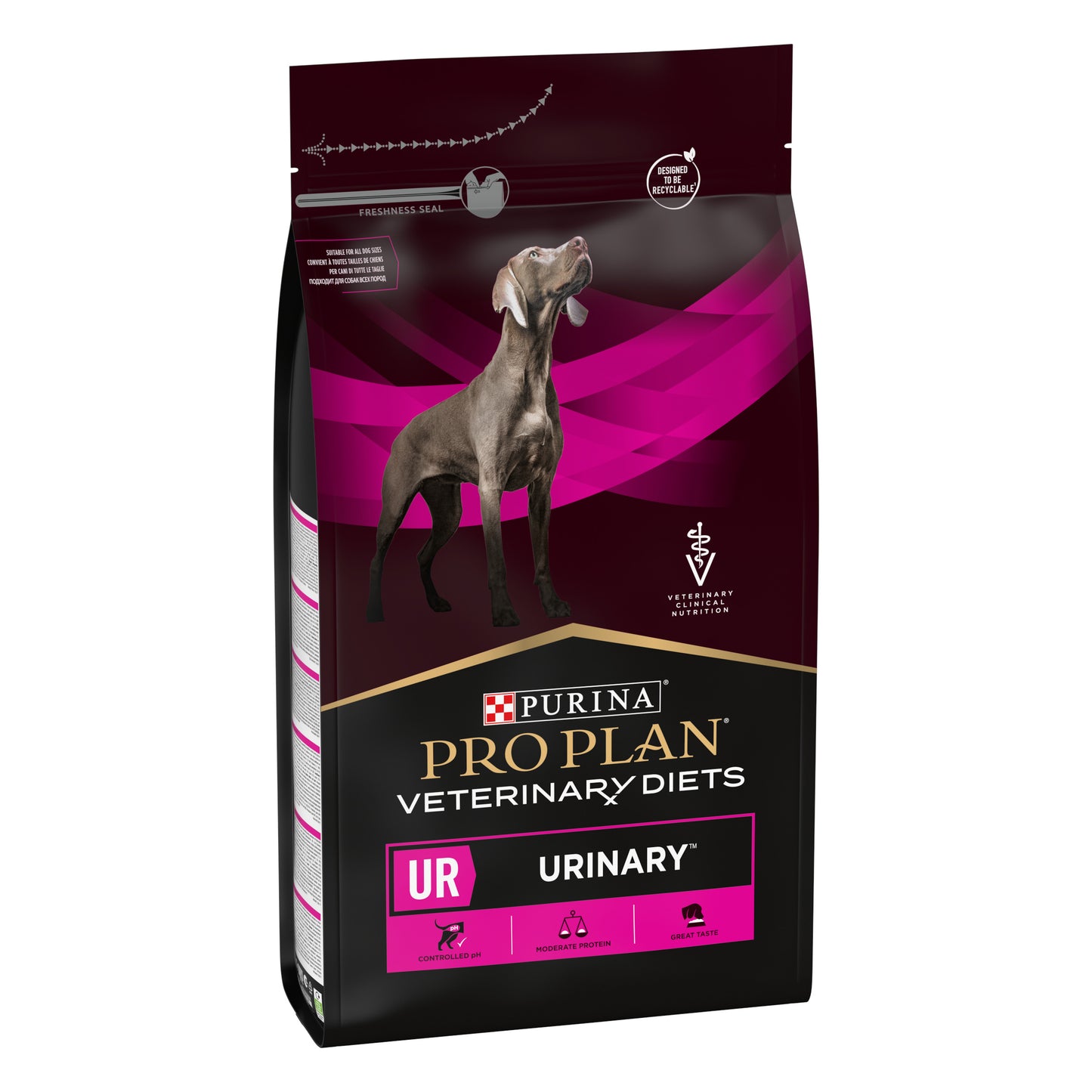 PPVD Canine UR Urinary 3kg