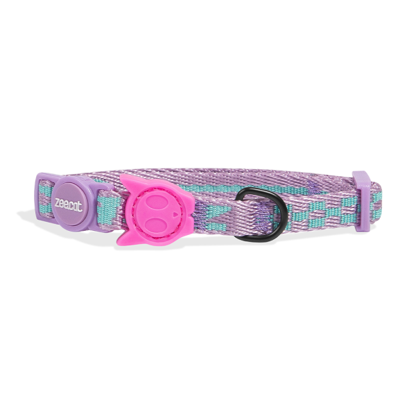 Aura Cat Collar