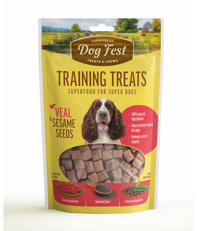 Training Treats 90g