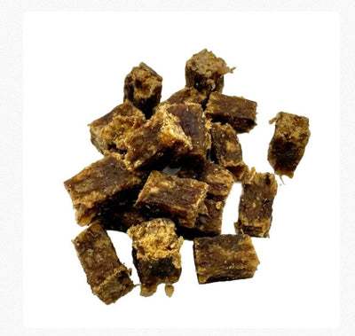 Duck Training Treats for Cats & Dogs 100g