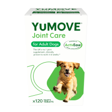 YuMOVE Dog