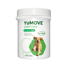 YuMOVE Dog