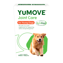 YuMOVE Young and Active (60 tabs)