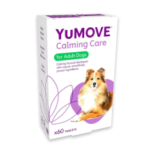 YuMove Calming Care for dogs 60 tabs