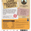 Lamb Training Treats for Cats & Dogs 100g