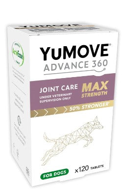 Advance 360 Max for Dogs