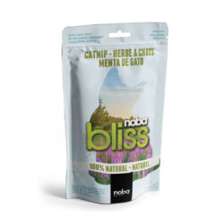 Bliss Natural Dried Catnip Powder 1oz