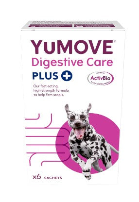 YuMove Digestive Care Plus