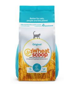 Original All Natural Cat Litter