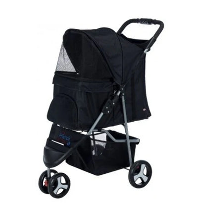 Buggy Small Stroller Dogs & Cats