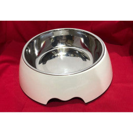 Nutrapet Melamine Round Bowl S 160mL
