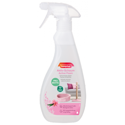 Probiotic Stain and Odour Remover 500ml