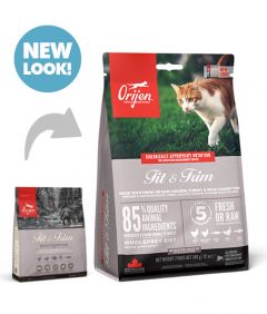 Fit & Trim Cat 1.8kg