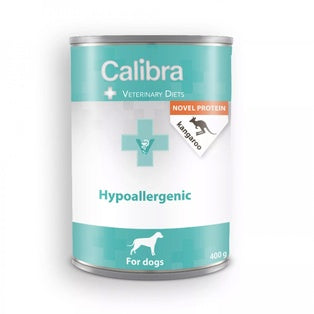 Hypoallergenic NP Kangaroo 400g