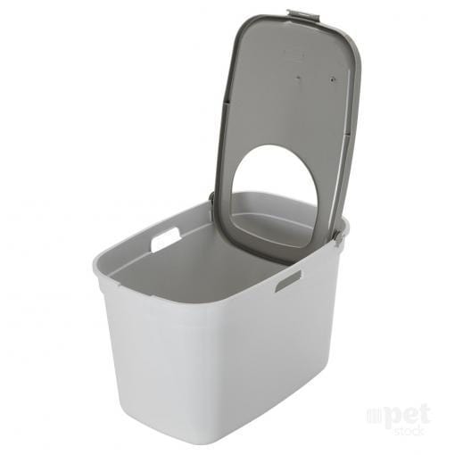 MODERNA Top Cat Litter Box - My Cat and Co.