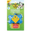 Poop Bag Dispenser Marble Bone
