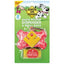 Poop Bag Dispenser Marble Bone
