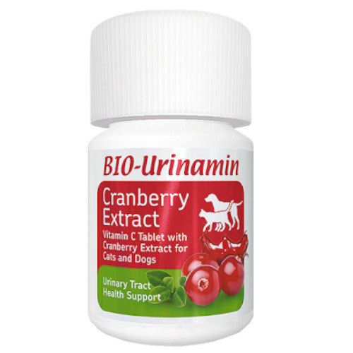 Bio-Urinamin 40tabs/bottle