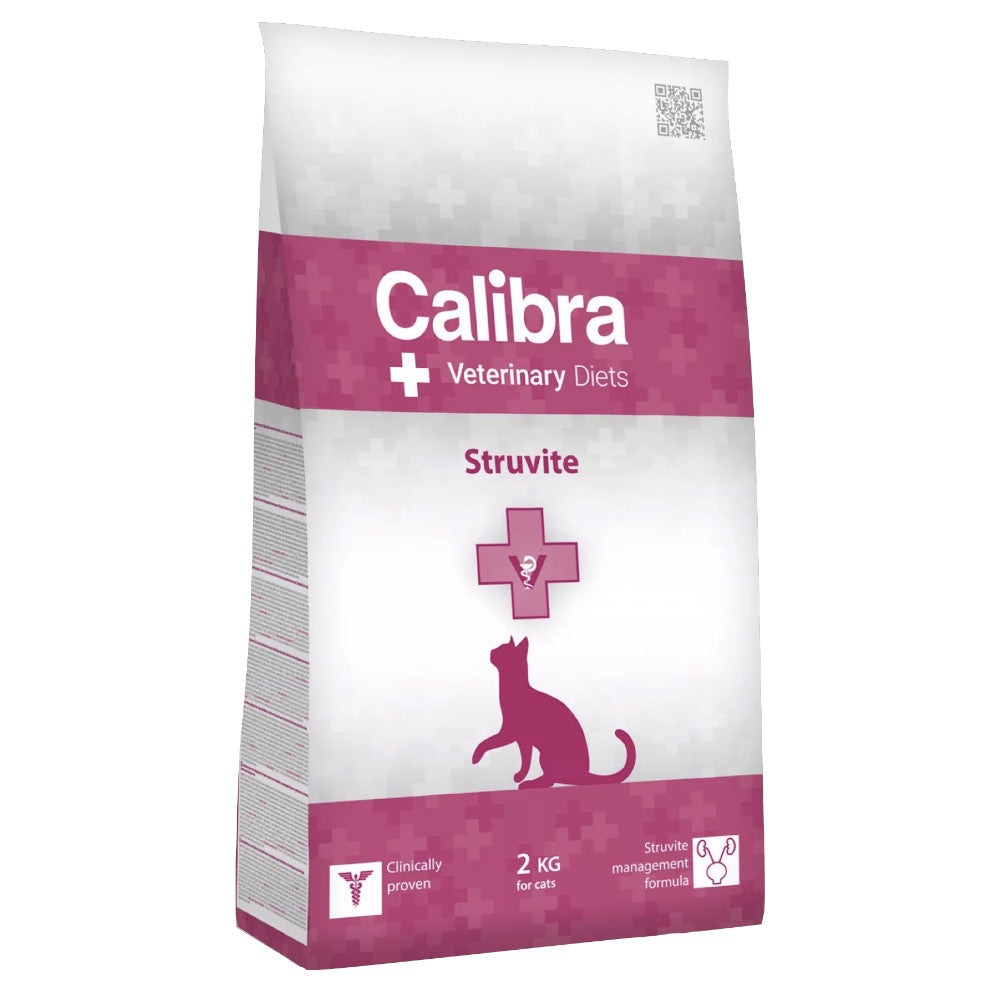 Vd Dry Cat Struvite/Oxalate Management 2kg (Expiry: Feb 3, 2025)