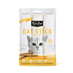 Grain Free Cat Stick Atlantic Salmon 15g