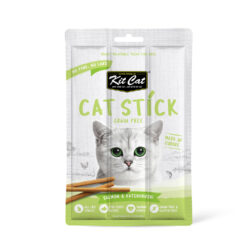 Grain Free Cat Stick Salmon & Katsuobushi 15g