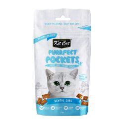 Purrfect Pockets 60g