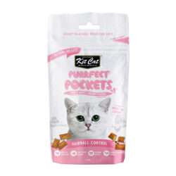 Purrfect Pockets 60g