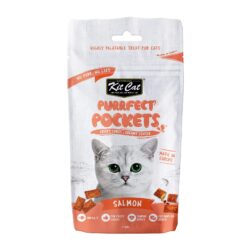 Purrfect Pockets 60g