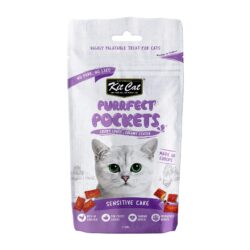 Purrfect Pockets 60g