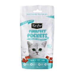 Purrfect Pockets 60g
