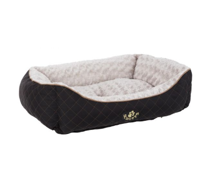 Wilton Box Dog Beds