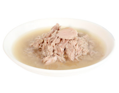 Tuna Classic In Broth 150g