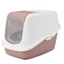 Savic Nestor Hooded Litter Tray