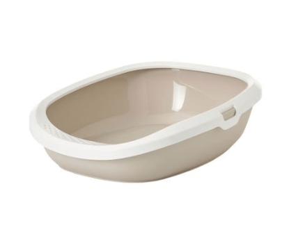 SAVIC Gizmo Litter Box - My Cat and Co.