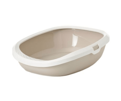 SAVIC Gizmo Litter Box - My Cat and Co.