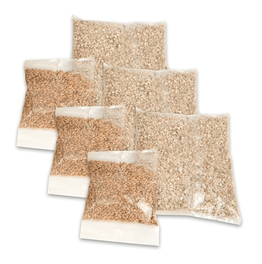 Grass Kit (Set of 3) - My Cat and Co.