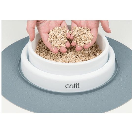 Grass Kit (Set of 3) - My Cat and Co.