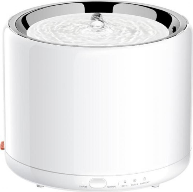 PETKIT Water Fountain 3 (1.35L) - My Cat and Co.