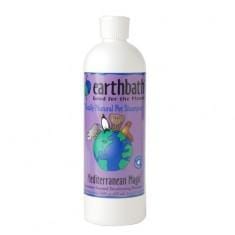 EARTHBATH Mediterranean Magic Deodorising Shampoo 475ml - My Pooch and Co.