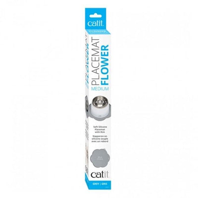 SENSES 2.0 Placemat Grey - My Cat and Co.