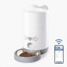 Pixi Smart Dry Food Feeder
