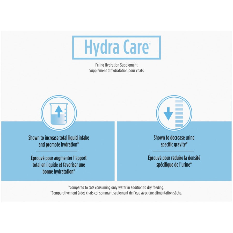 Hydra Care (10x85g)