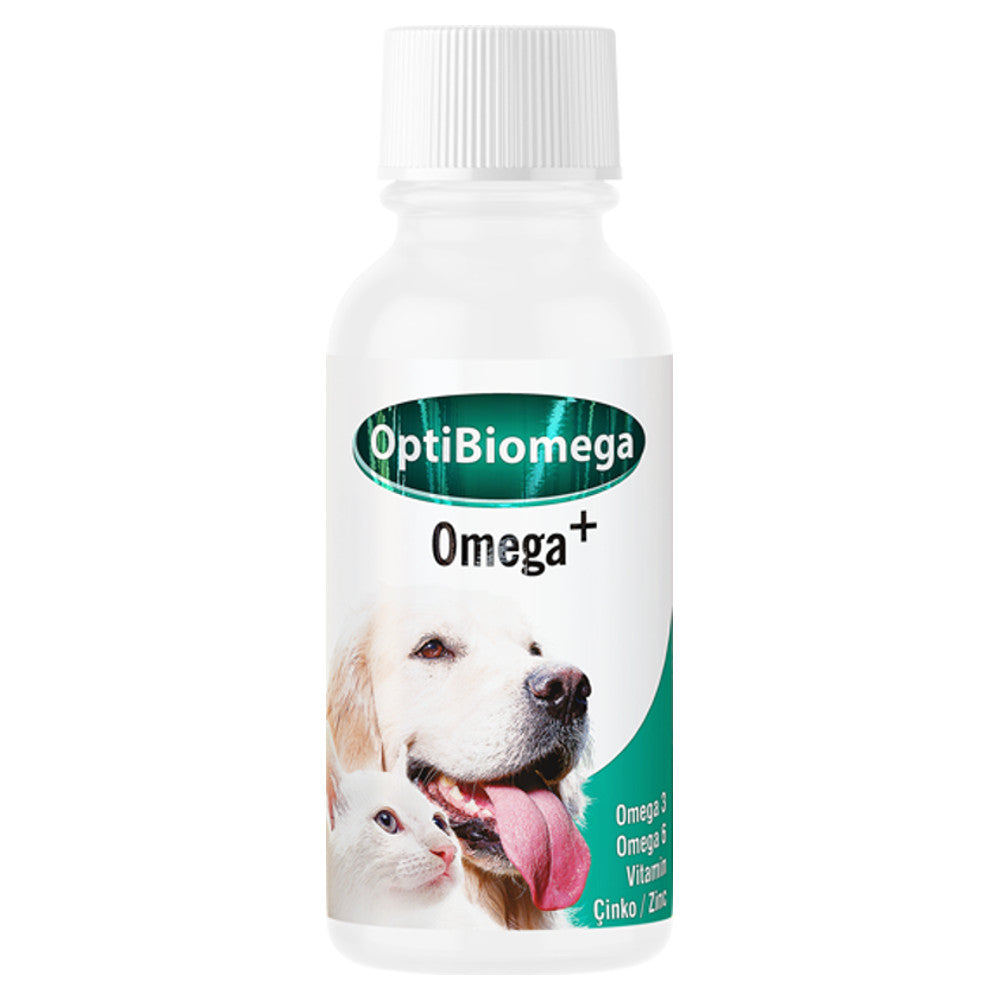 Omega Plus 100ml