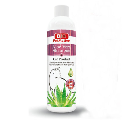 Aloe Vera Shampoo for Cat 250ml