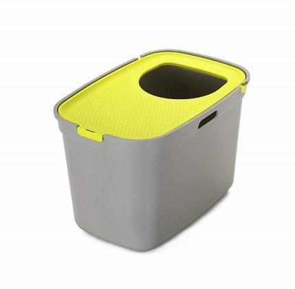 MODERNA Top Cat Litter Box - My Cat and Co.