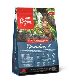 Guardian 8 Cat Dry Food 1.8kg