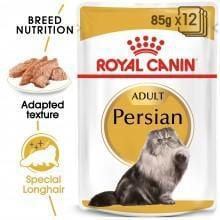 ROYAL CANIN Adult Persian Pouches - My Cat and Co.